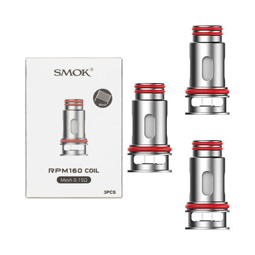 Smok RPM 160 Coil