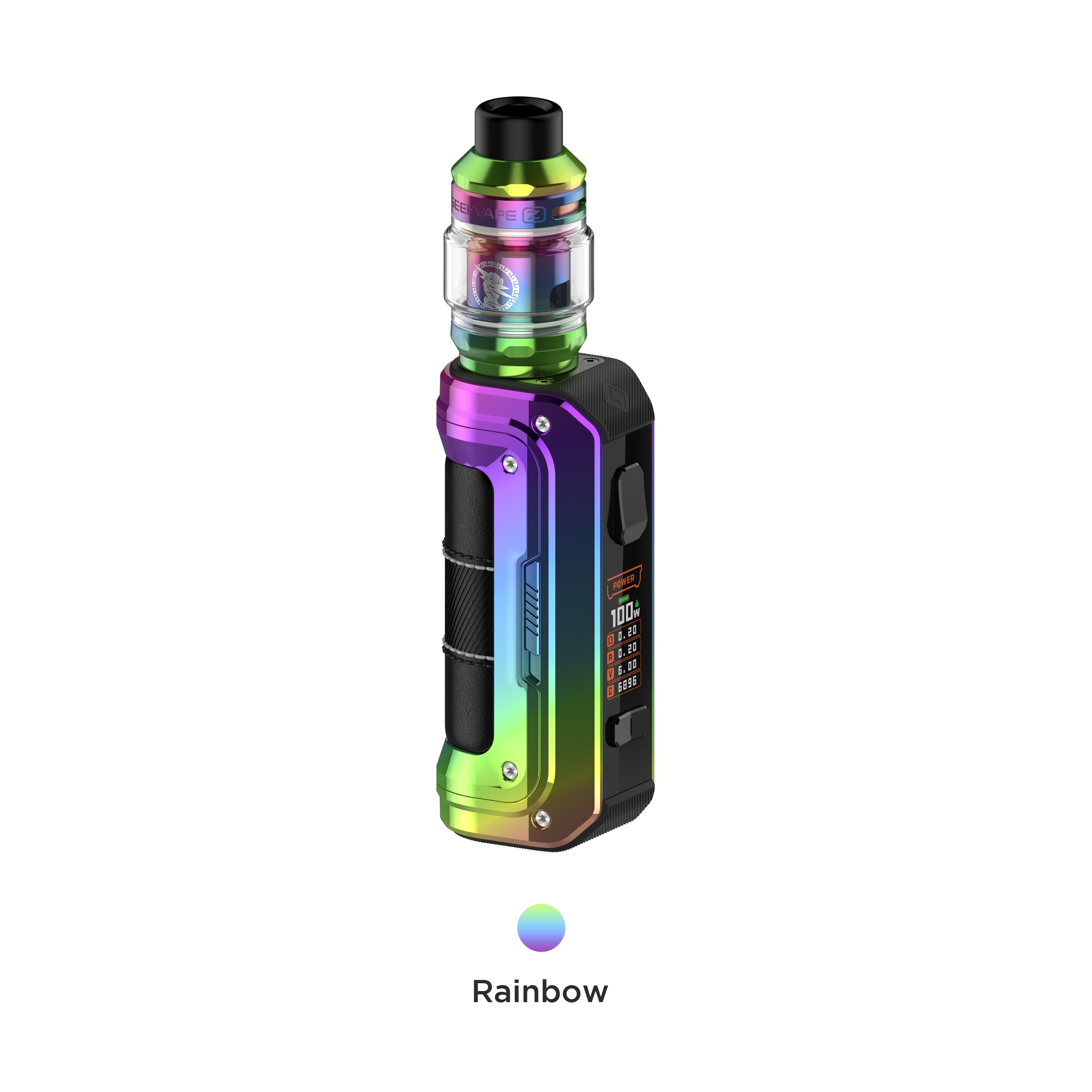 Geekvape Aegis Max2 M100 Kit