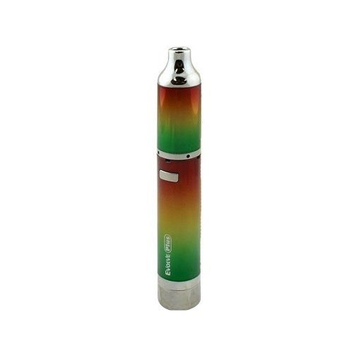 Yocan Evolve Plus Edition