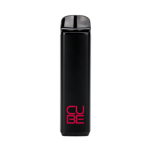 Cube Razz Lush 0% 3000 Puff