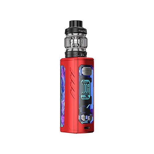 FreeMax Maxus Solo Kit