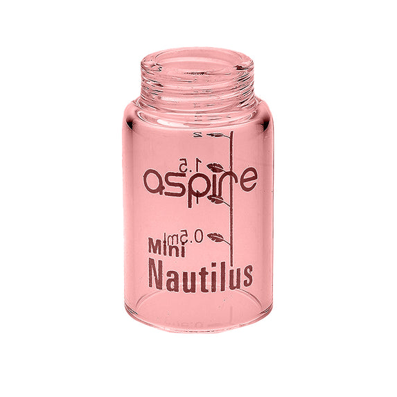 Aspire Nautilus Replacement Glass