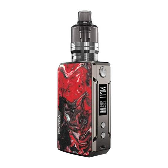 Vooopoo Drag Mini Platinum Kit