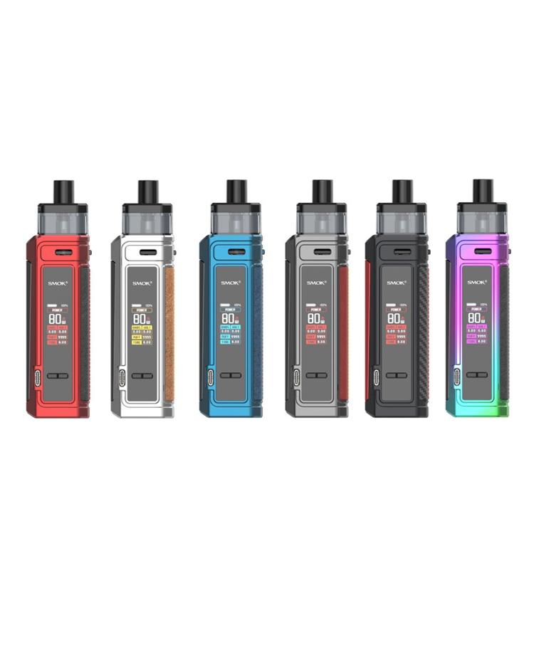 Smok G Priv Pro Pod Kit