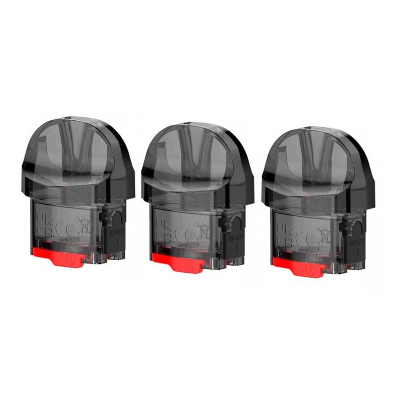 Smok Nord Pro Pod