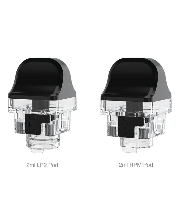 Smok RPM4 LP2 Pod