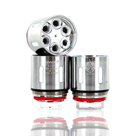 Smok V12 T6 Coil 0.16ohm