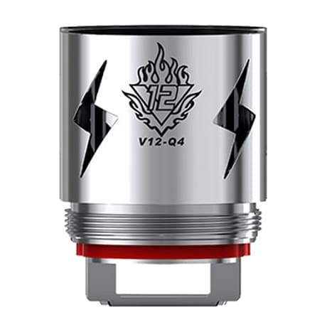 Smok V12 Q4 Coil
