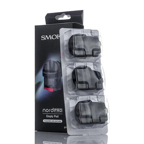 Smok Nord Pro Pod