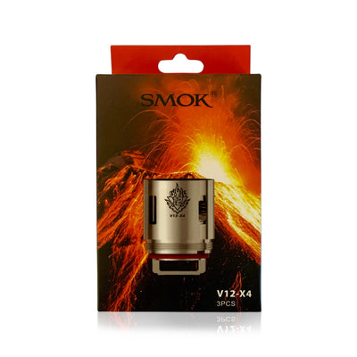 Smok V12 X4 Coil 0.15ohm