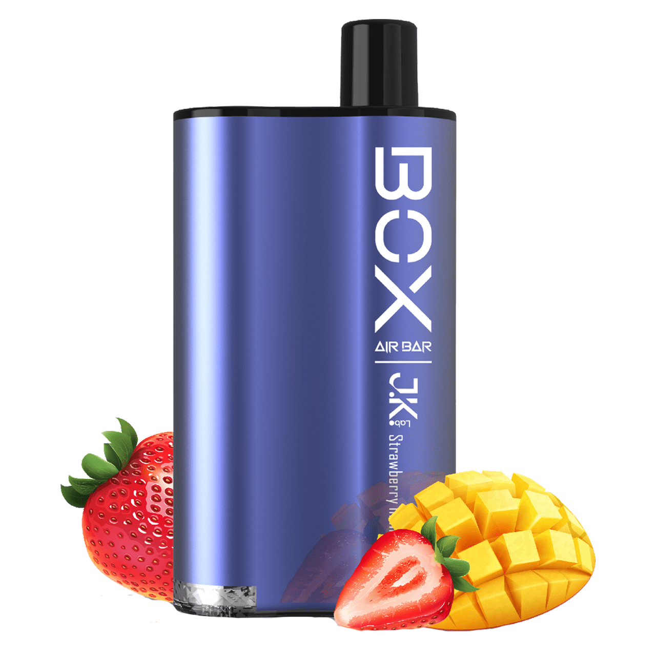 Air Bar Box Strawberry Mango 5% 3000 Puff