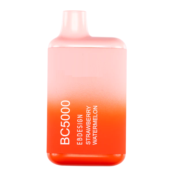 Elf Bar BC5000 Strawberry watermelon 5% 5000 Puff