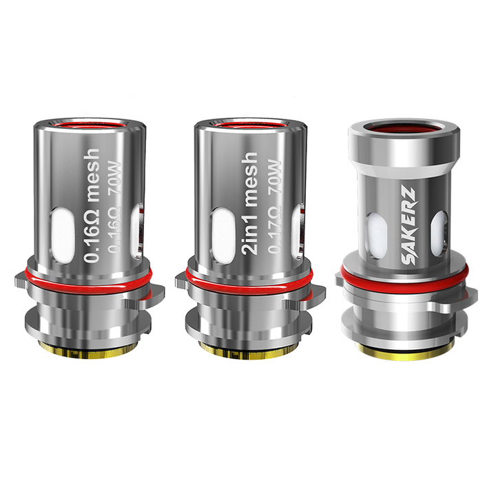 Horizon Sakerz Coil 0.4ohm