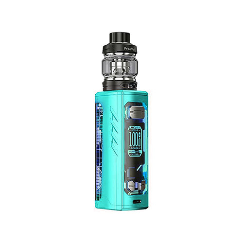 FreeMax Maxus Solo Kit