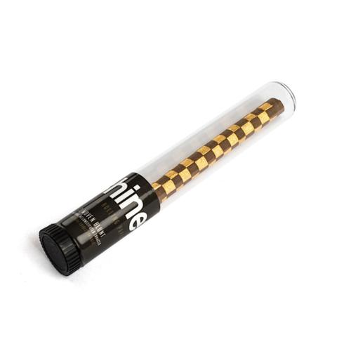 Shine Woven Blutns 24k