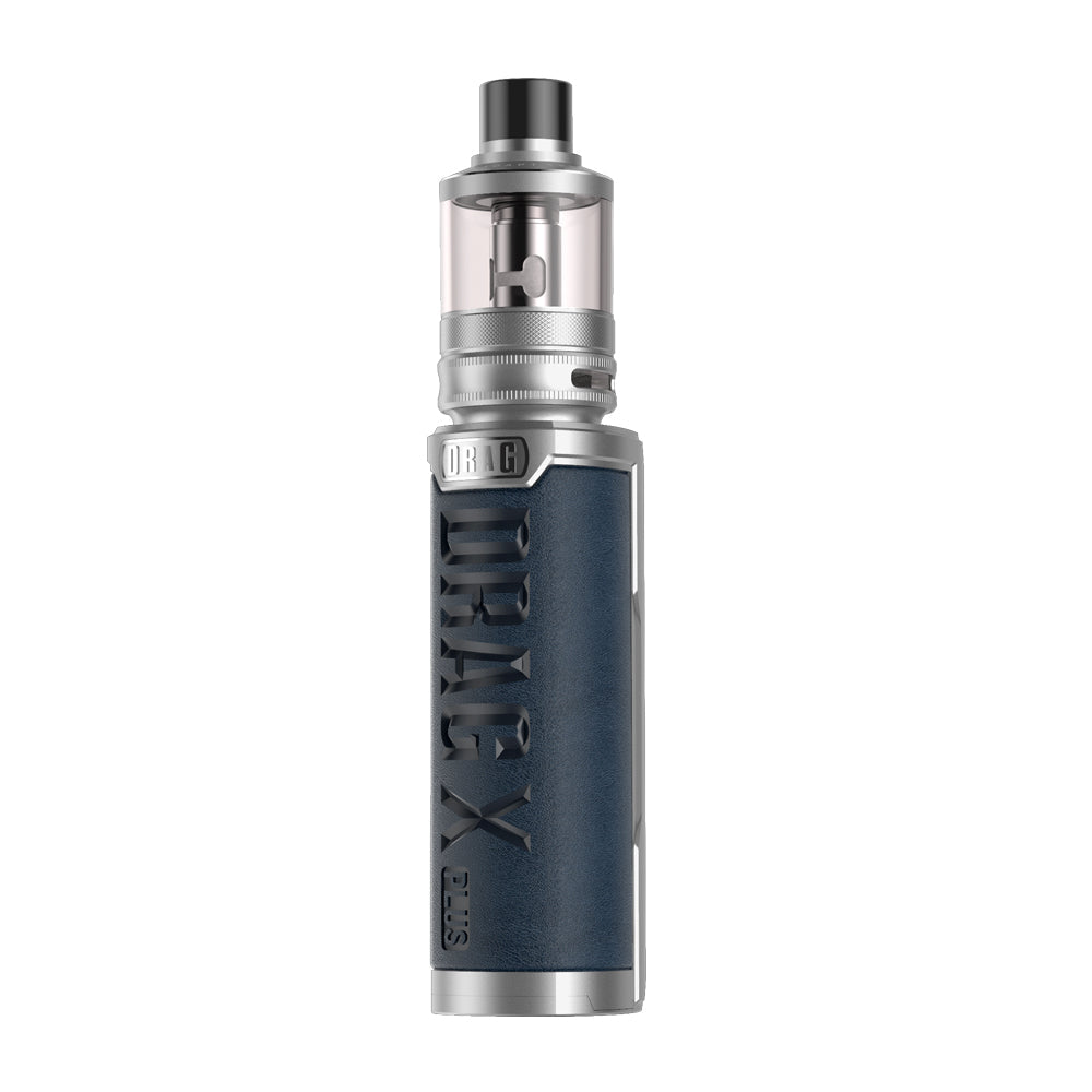 Vooopoo Drag X Plus Professional Edition