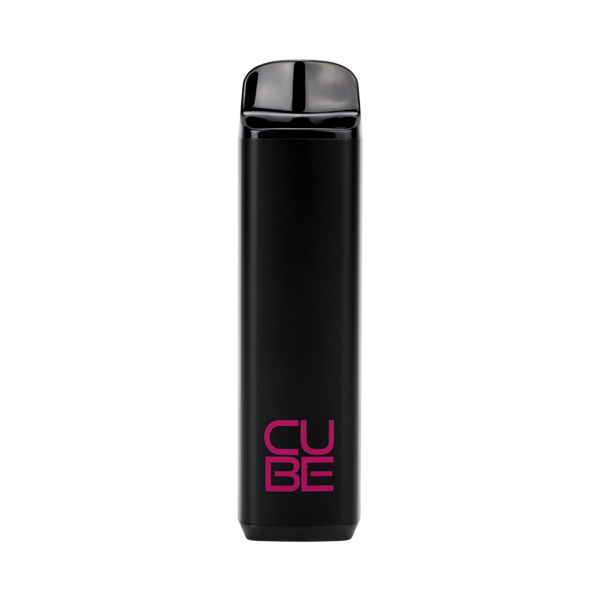 Cube Slushy 0% 3000 Puff