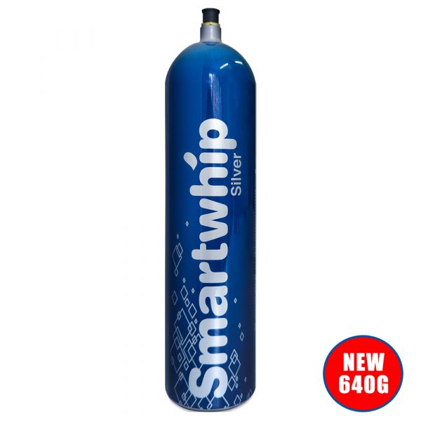 Smartwhip Large Can 640g