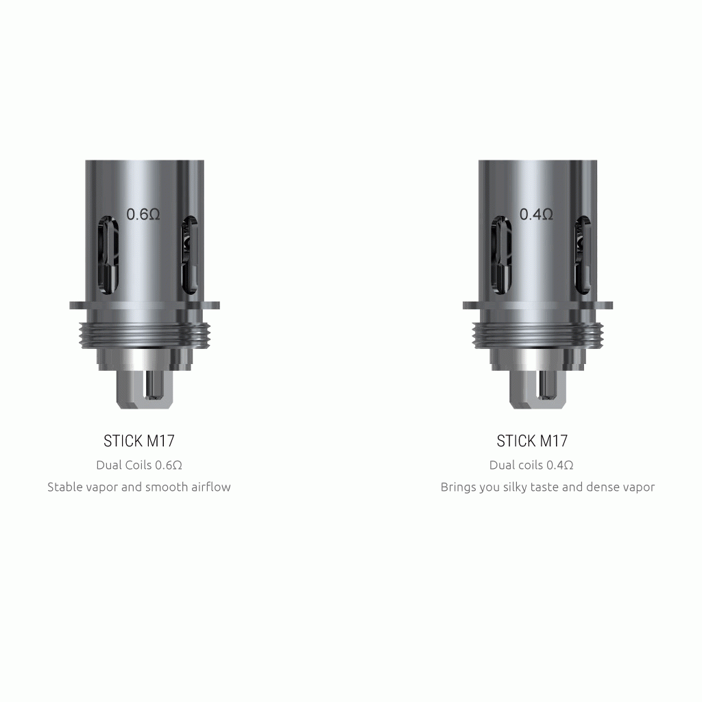 Smok Stick AIO Coil 0.23ohm