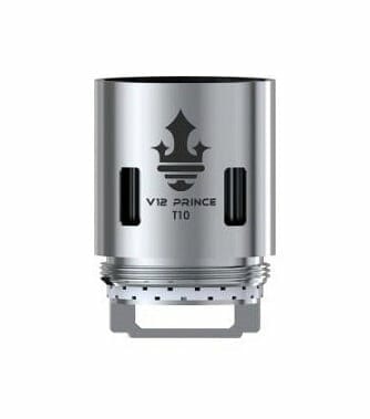 Smok V12 Prince T10 Coil