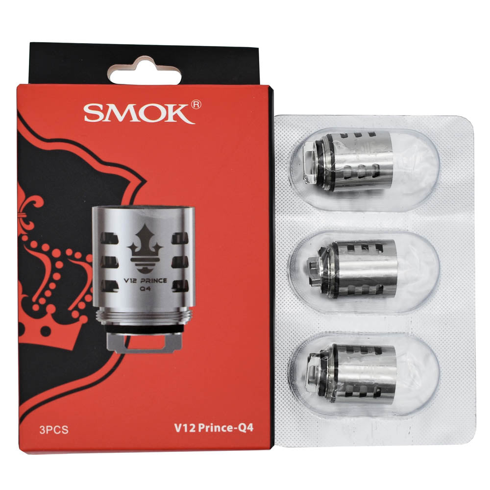 Smok V12 Prince Q4 Coil