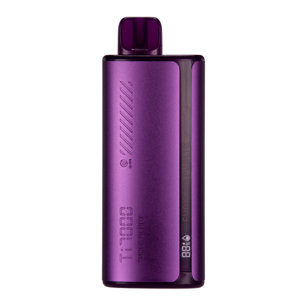 Funky Republic Super Berry 5% 7000 Puff