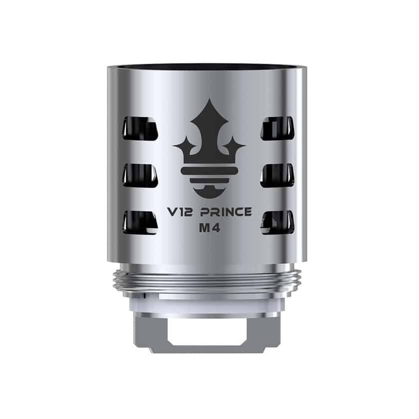 Smok V12 Prince M4 Coil