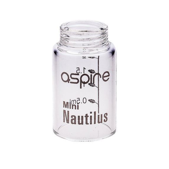 Aspire Nautilus Replacement Glass