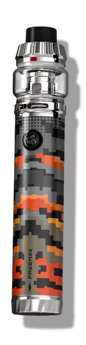 FreeMax Twister 2 Starter Kit