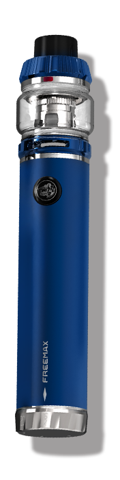 FreeMax Twister 2 Starter Kit