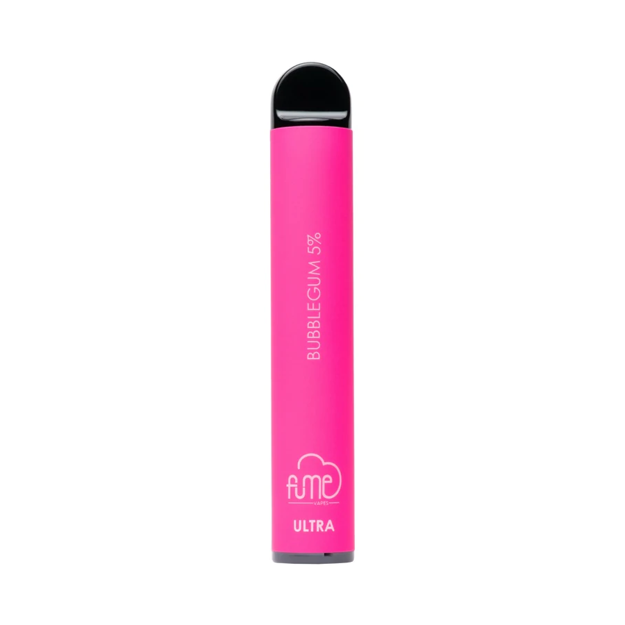 Fume Ultra Bubblegum 5% 2500 Puff