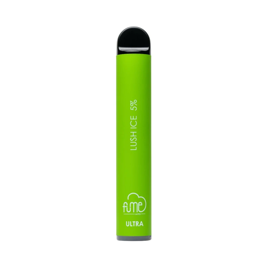 Fume Ultra Lush Ice 5% 2500 Puff