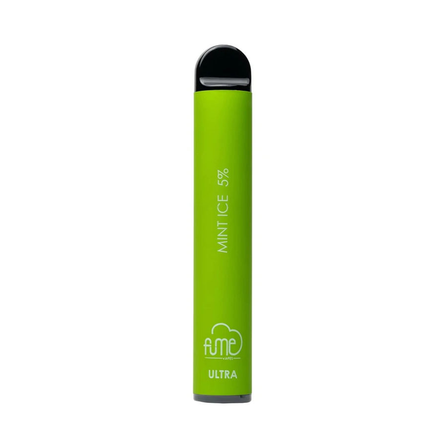 Fume Ultra Mint Ice 5% 2500 Puff