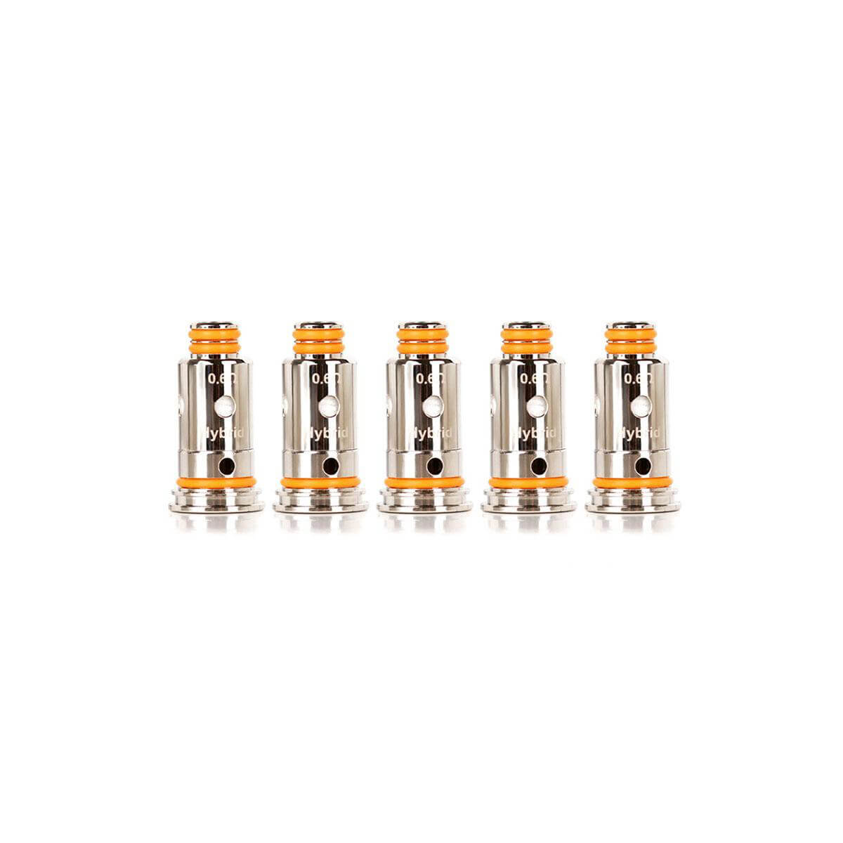 Geekvape Pod Mesh Coil 0.6ohm