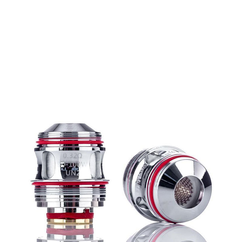 Uwell Valyrian 2 Single Mesh Coil 0.32ohm
