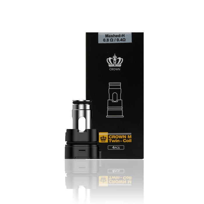 Uwell Crown M 0.8ohm Coil