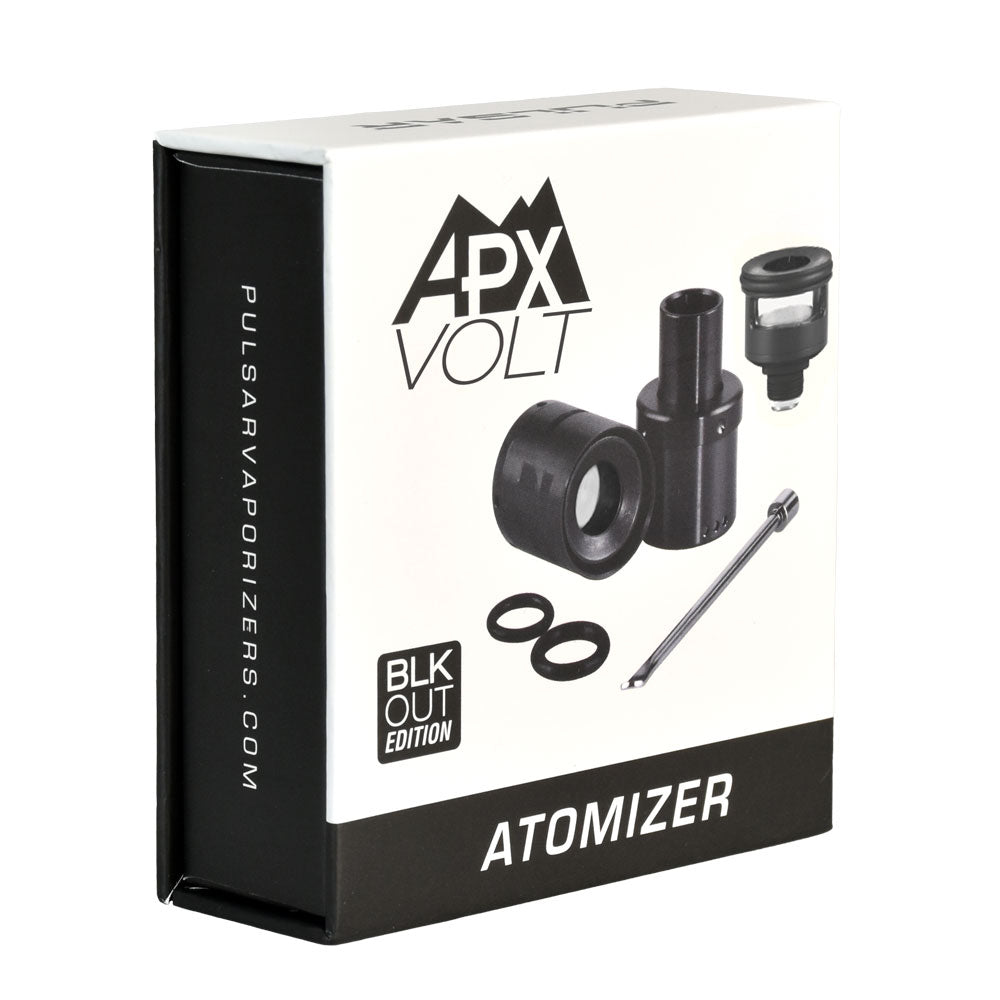 Pulsar Apx Volt 3 Kit