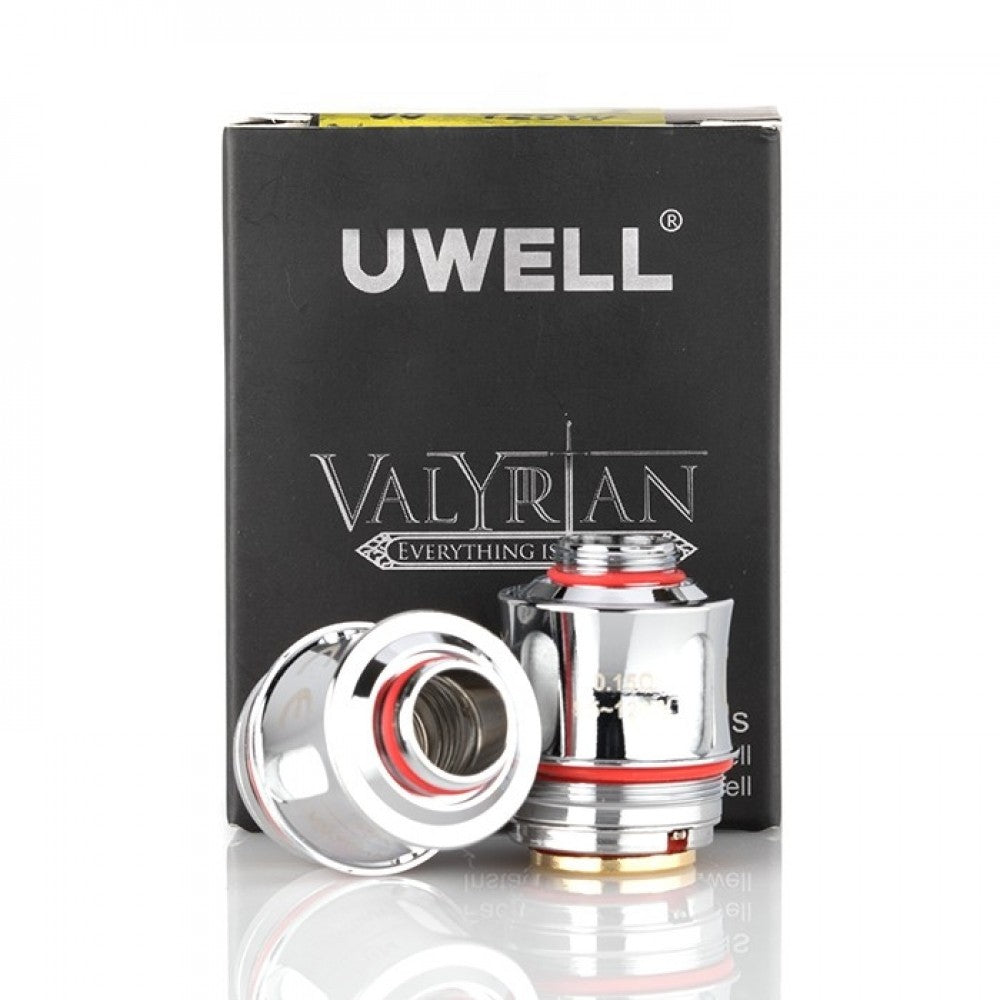 Uwell Valyrian Mesh Coil 0.18ohm