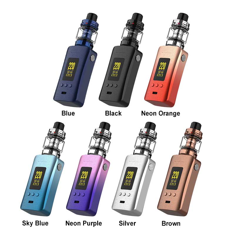 Vaporesso Gen 200 Kit