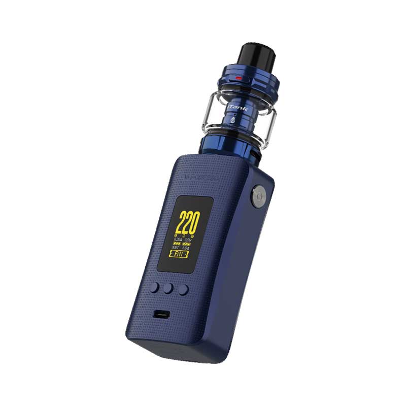 Vaporesso Gen 200 Kit