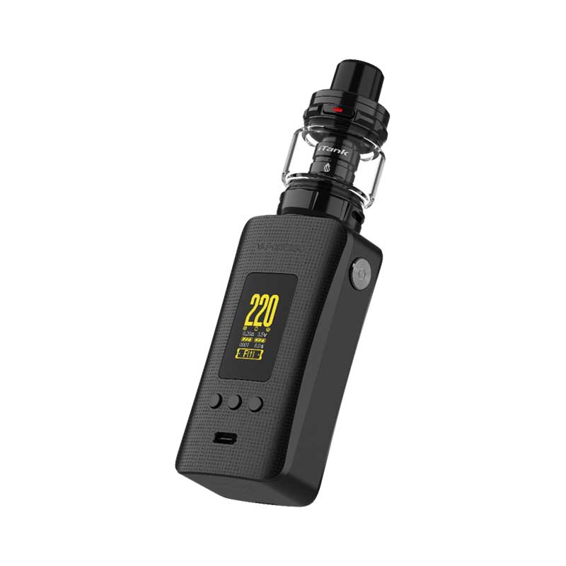Vaporesso Gen 200 Kit