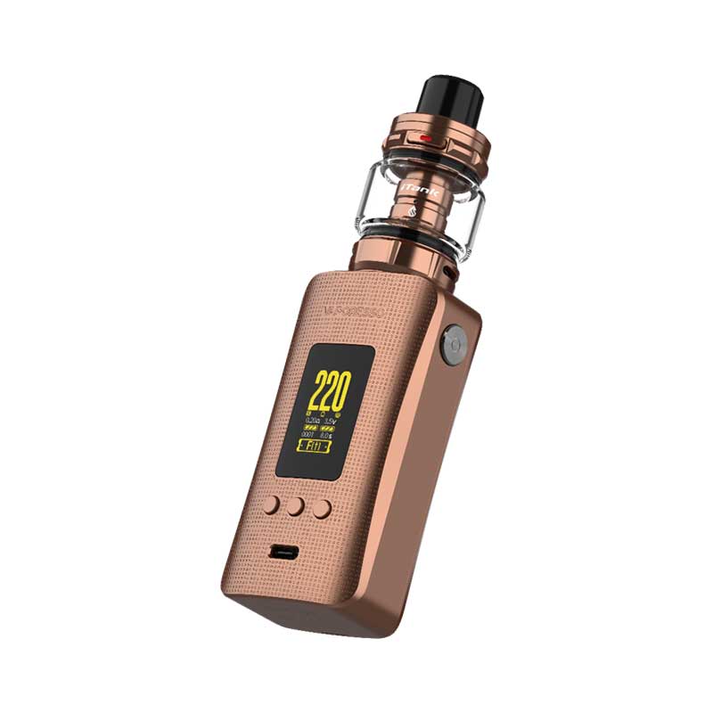 Vaporesso Gen 200 Kit
