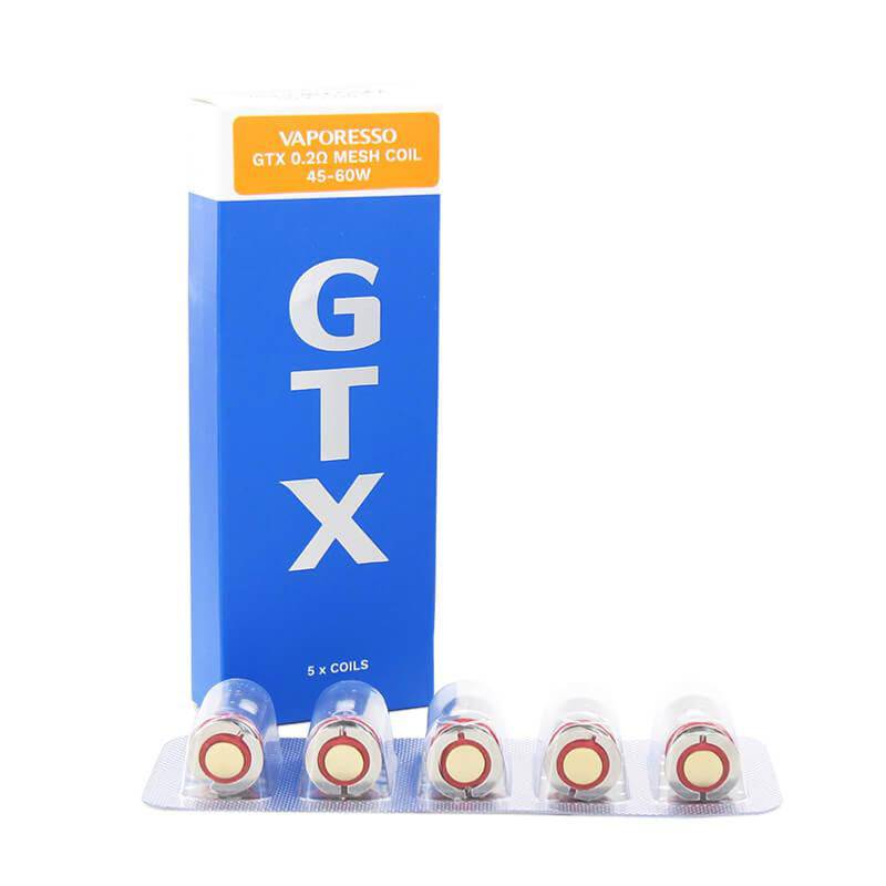Vaporesso GTX Mesh Coil 0.2ohm