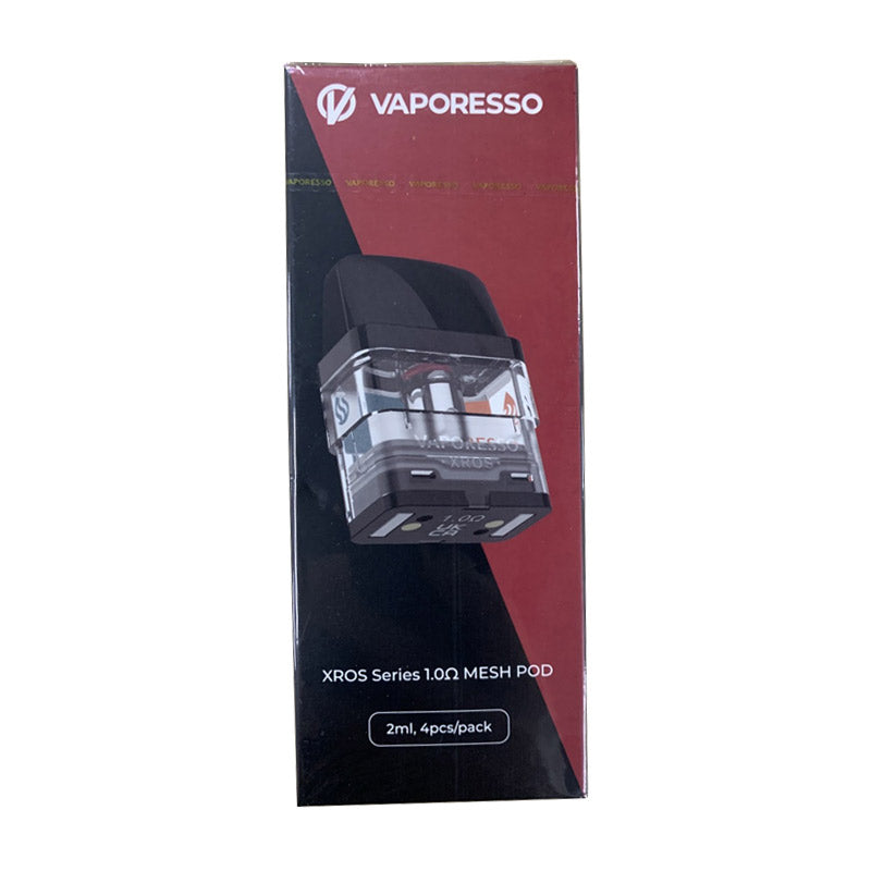 Vaporesso XROS Pod 1.0ohm