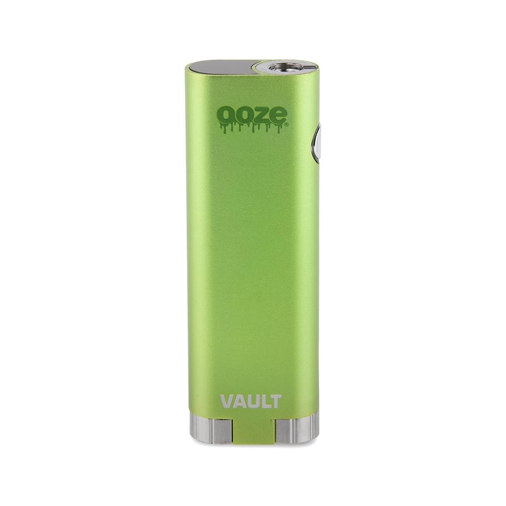 Ooze Vault Extract Battery & Chember