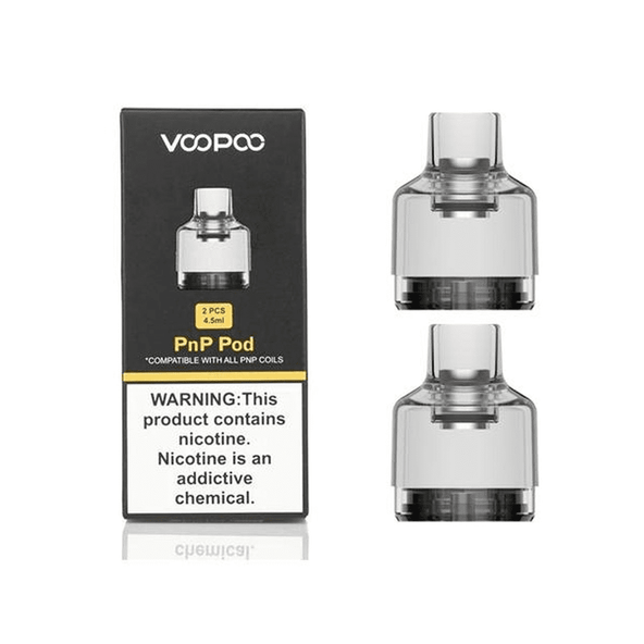 Vooopoo Pnp Pod Replacement Glass