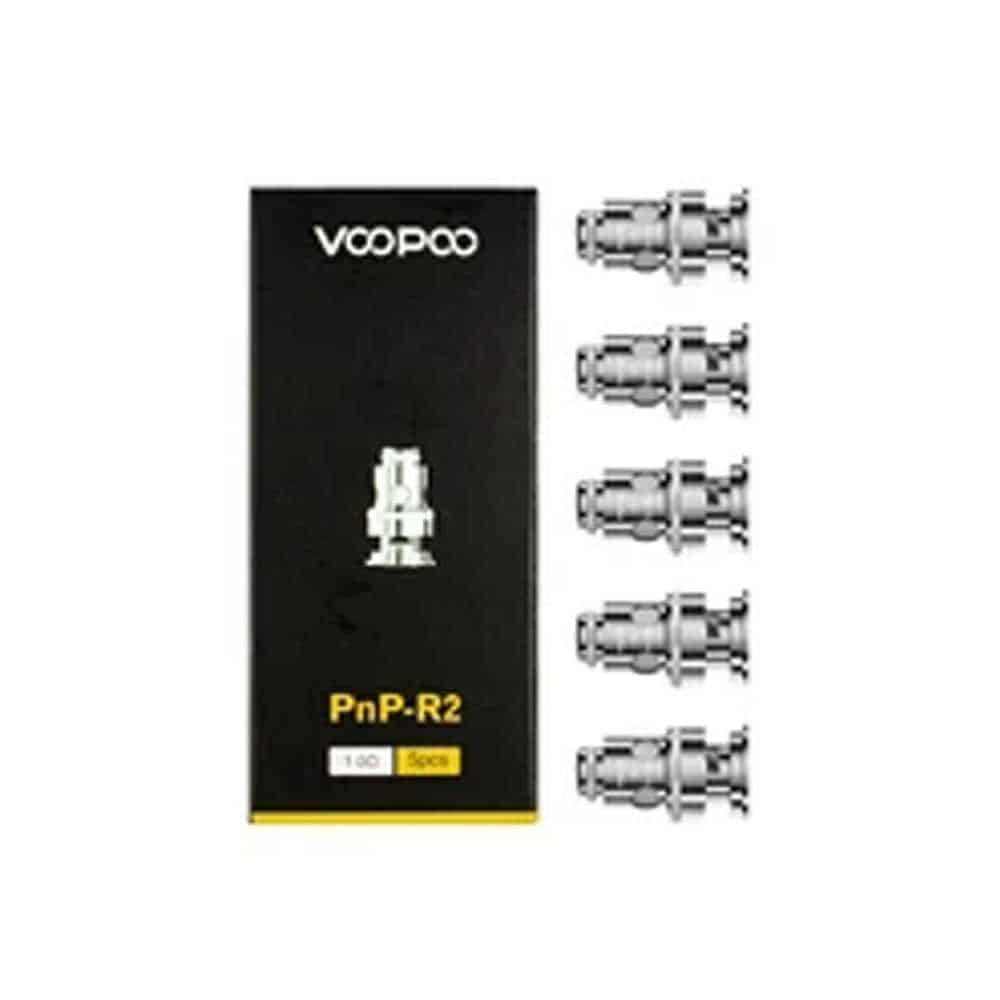 Voopoo PNP R2 Coil 1.0ohm
