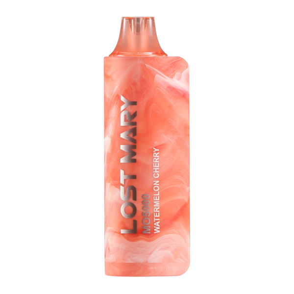 Lost Mary MO5000 Watermelon Cherry 5% 5000 Puff