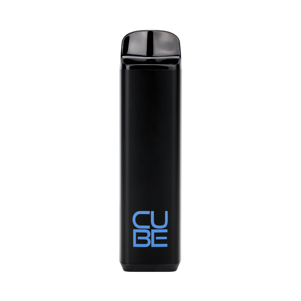 Cube Wild Berry 0% 3000 Puff