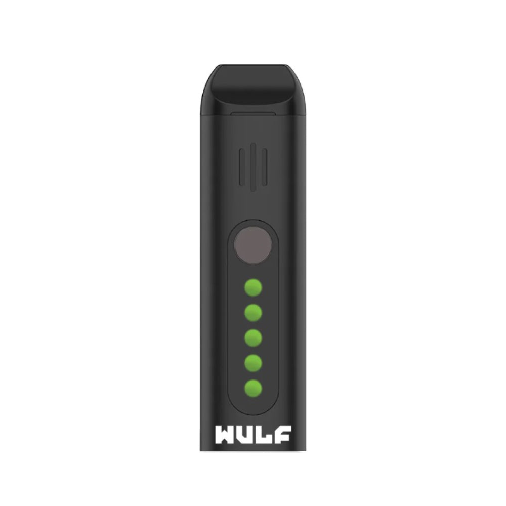 Yocan Wulf Flora Dry Herb Vap